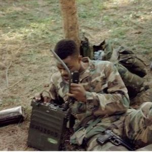 Meet your Posher, Emmanuel